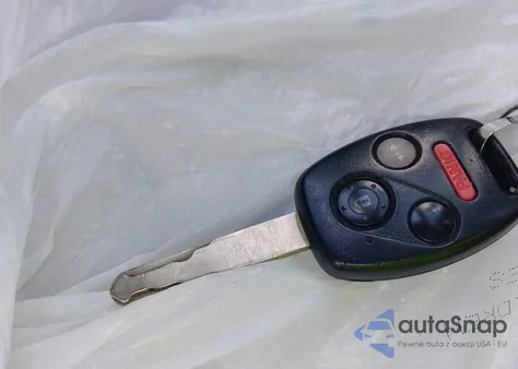 2009 Honda Civic Si z USA, uszkodzony, nr VIN 2HGFA55549H708819